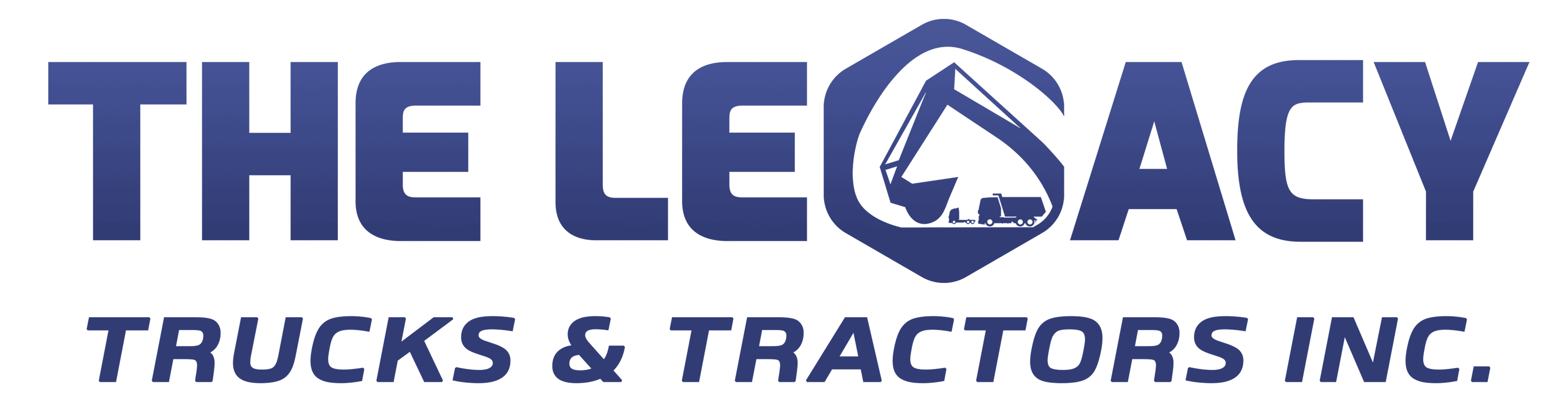 Legacy Trucks and Tractors